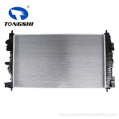 Auto Parts Radiator for Chevrolet Cruze 1.4L I4